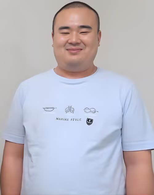 Mori Takami